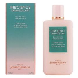 Desmaquilhante de Limpeza Iniscience Jeanne Piaubert - 200 ml