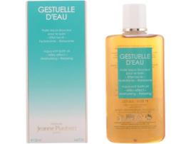 Creme de Rosto JEANNE PIAUBERT Gestuelle D Eau Huile Aqua-Douceur (200 ml)