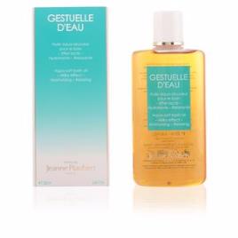 Óleo Corporal Gestuelle Deau 200 ml