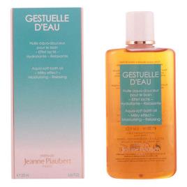 Óleo Corporal Gestuelle D'eau Jeanne Piaubert - 200 ml