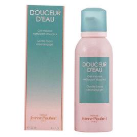 Gel de Limpeza Espumoso Douceur D`Eau Jeanne Piaubert - 125 ml