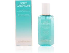 Desmaquilhante de Olhos Gelée Cristaline  (200 ml)