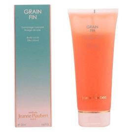 Exfoliante Corporal Grain Fin 200 ml