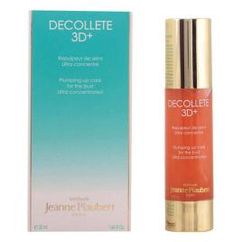 Antiestrias Reafirmante Decolette Jeanne Piaubert - 50 ml
