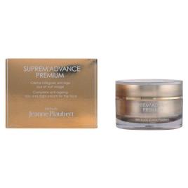 Creme Hidratante Anti-idade Suprem`advance Premium Jeanne Piaubert - 50 ml