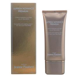 Reafirmante Pescoço e Decote Suprem`Advance Premium 50 ml