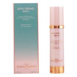 Sérum Reafirmante Seins Fermes Jeanne Piaubert - 50 ml