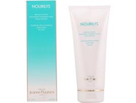 Creme Corporal JEANNE PIAUBERT Nourilys Soin Corps (200 ml)