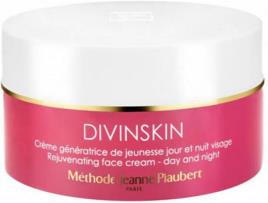 Creme Regenerador Divinskin 50 ml