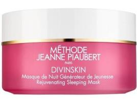 Máscara de Rosto JEANNE PIAUBERT Piaubert Divinskin Máscara Rege Nuit (50 ml)