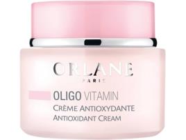 Creme de Rosto ORLANE Oligo Vitamin Creme Anti Oxydante (50 ml)