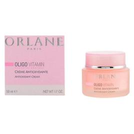 Creme Antioxidante Oligo Vit-a-min Orlane - 50 ml