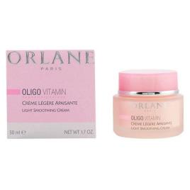 Creme Calmante Oligo Vitamin Orlane - 50 ml