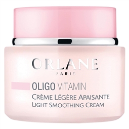 Creme Calmante Oligo Vitamin 50 ml