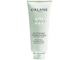 Sérum de Rosto ORLANE PURETE gel purifiant séborégulateur (200 ml)