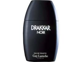Perfume GUY LAROCHE Drakkar Noir Eau de Toilette (50 ml)