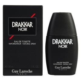 Perfume Homem Drakkar Noir Guy Laroche EDT - 200 ml