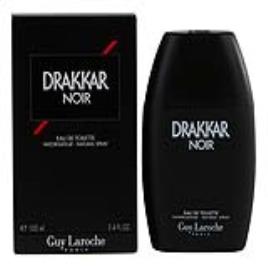 Perfume Homem Drakkar Noir Guy Laroche EDT - 200 ml