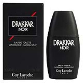 Perfume Homem Drakkar Noir Guy Laroche EDT - 200 ml
