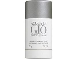 ACQUA DI GIÒ POUR HOMME desodorante stick 75 gr