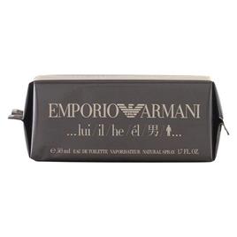 Perfume Homem Emporio El Armani EDT - 50 ml