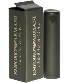 Emporio Armani Il For Him - Eau de Toilette -  50Ml