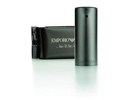 Perfume GIORGIO ARMANI Emporio IL Eau de Toilette (50 ml)