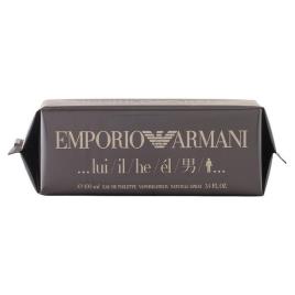 Perfume Homem Emporio El Armani EDT - 50 ml