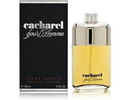 POUR L´HOMME eau de toilette vaporizador 100 ml