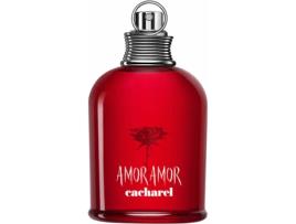 Perfume Mulher Amor Amor  EDT - 100 ml