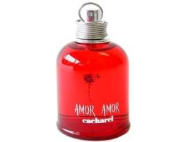 Amor Amor Eau de Toilette 30ml