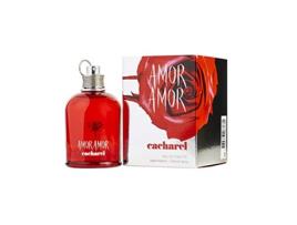 Perfume CACHAREL Amor Amor Eau de Toilette (30 ml)