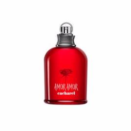 AMOR AMOR eau de toilette vaporizador 30 ml