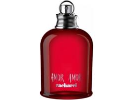 Perfume CACHAREL Amor Amor Eau de Toilette (30 ml)