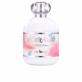 ANAÏS ANAÏS L´ORIGINAL eau de toilette spray 100 ml