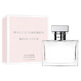 ROMANCE eau de parfum vaporizador 50 ml