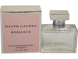 Perfume RALPH LAUREN Romance Woman Eau de Parfum (50 ml)