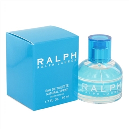 Perfume Mulher Ralph  EDT - 50 ml