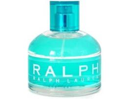 Perfume RALPH LAUREN Ralph Woman Eau de Toilette (100 ml)