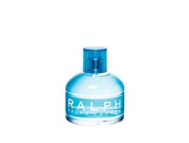 Perfume RALPH LAUREN Ralph Woman Eau de Toilette (100 ml)