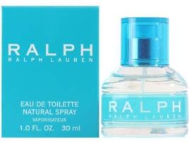 Perfume Mulher Ralph  EDT - 30 ml