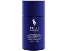 Desodorizante RALPH LAUREN Polo Blue Stick (75 ml)
