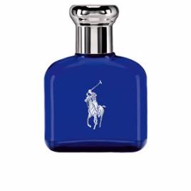POLO BLUE eau de toilette vaporizador 40 ml