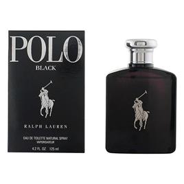 Perfume Homem Polo Black Ralph Lauren EDT - 75 ml