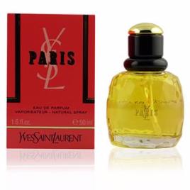 PARIS eau de parfum vaporizador 50 ml
