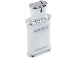Perfume YVES SAINT LAURENT Kouros Eau de Toilette (50 ml)