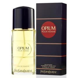 Perfume Homem Opium Homme Yves Saint Laurent EDT - 100 ml