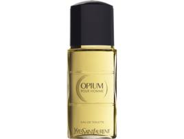 Perfume YVES SAINT LAURENT Opium (100 ml)