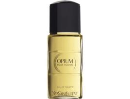 OPIUM POUR HOMME eau de toilette vaporizador 100 ml