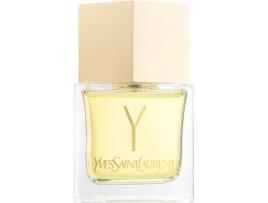 Y FEMME eau de toilette vaporizador 80 ml